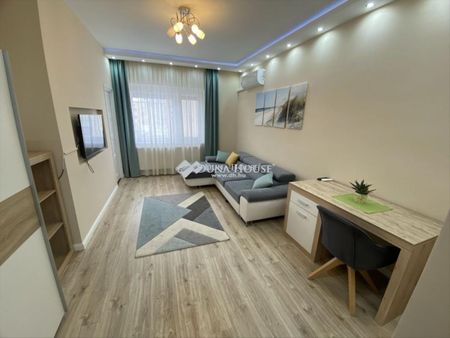 Kiadó újszerű állapotú lakás - Kecskemét - Fotó 2