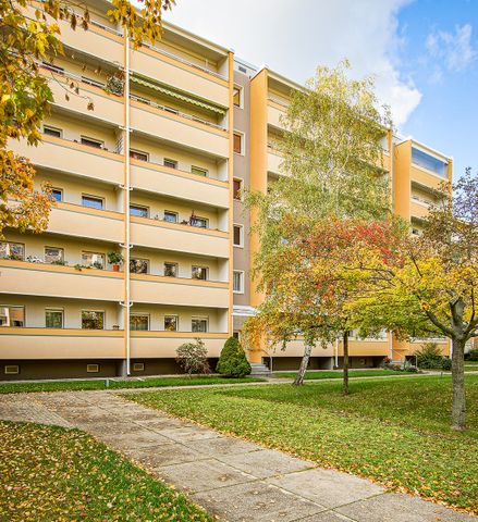 2-Zimmer Mietwohnung - Großzschachwitz - Photo 3