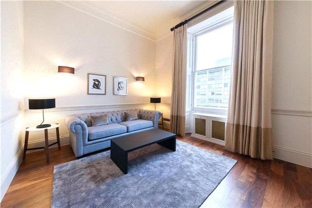 Princes Gate, South Kensington, London, SW7 flat to rent - Photo 1