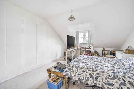 Athenlay Road, London SE15 - Photo 4