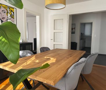 4 Zimmer, 90 m², 1. Stock - Photo 4