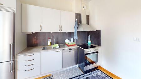 Sturegatan 27 - Photo 2