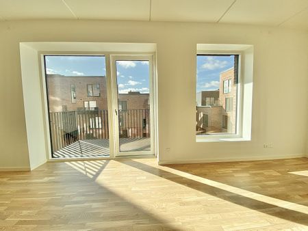 Østre Havnepark 27, 7. 4, 9000 Aalborg - Foto 2