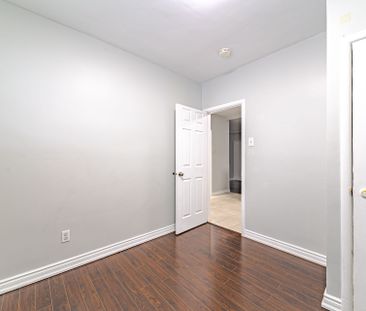 For Lease - 1200 Weston Road Unit# 4, Toronto, Ontario - Photo 2