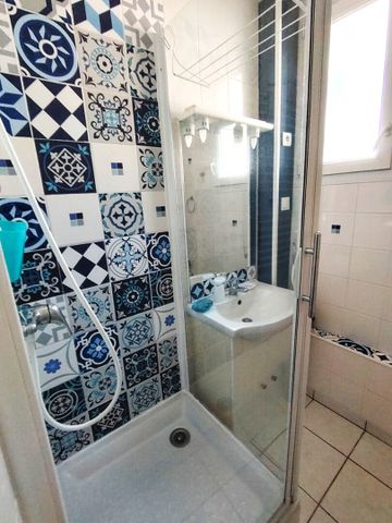 Appartement Saint Nazaire 2 pièce(s) 42.81 m2 - Photo 4