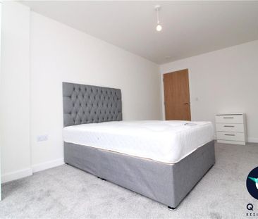 1 bedroom flat to rent - Photo 5