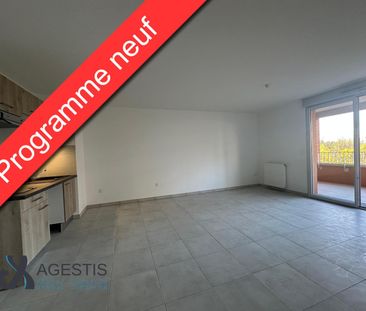 APPARTEMENT T2 45M - Photo 3