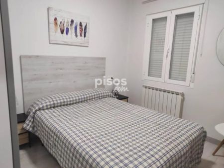 Piso en alquiler en Paseo de Santa Bárbara, 1 - Foto 4