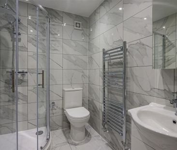 1 bedroom private hall to rent - Photo 5