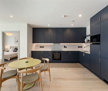 Apartment, 143 Merrion Road Herbert Avenue Dublin 4, Merrion, Dublin 4 - Photo 2