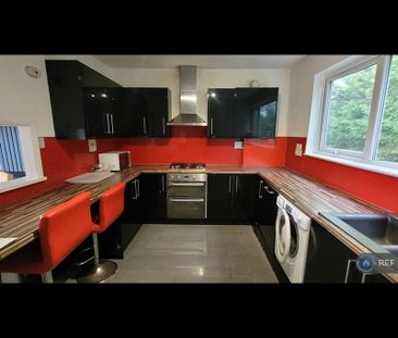 2 bedroom flat to rent - Photo 6