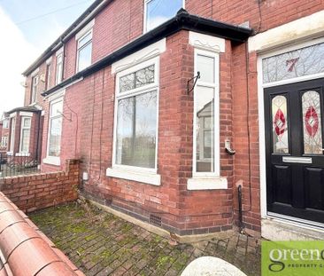 3 bedroom terraced house to rent - Photo 2