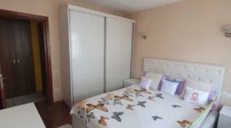 Precista apartament 56 mp, 2 camere, semidecomandat, de inchiriat, Scoala Nr.4, Cod 161929 - Fotografie 5