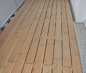 KOMFORTABEL WOHNEN IM SONNENGARTEN - MIT FUSSBODENHEIZUNG, EINBAUKÜ... - Photo 6