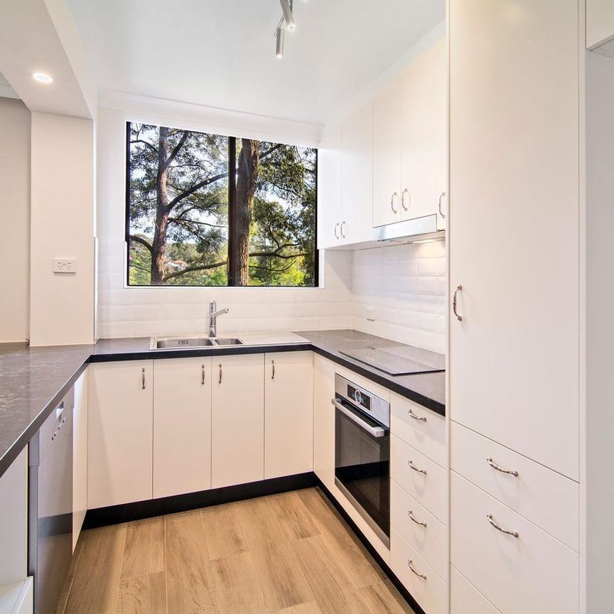 66/25A Marks Street, Naremburn - Photo 1