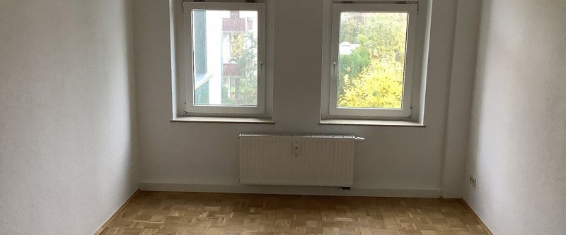 Leipzig Böhlitz-Ehrenberg- familienfreundliche 4-Zimmer-Wohnung mit Balkon - Photo 1
