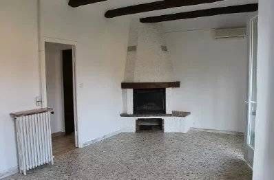 Location Appartement - Photo 1