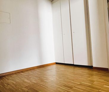Wohnen im Herzen von Basel – Ihre Stadtwohnung wartet! - Foto 1