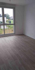 Location : Appartement 1 pièce 22 m2 – OBERHAUSBERGEN - Photo 4