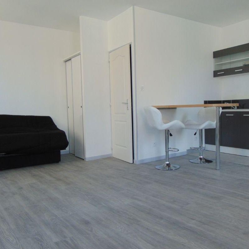 Location Appartement 1 pièce 31m² PRIVAS 07000 - Photo 1