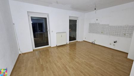 3 ZIMMERWOHNUNG MIT BALKON – MIETE INKL. BK UND HK! - Photo 4