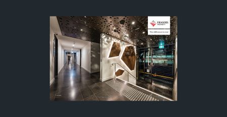 SPACIOUS 2 BEDROOMS WITHIN "CENTRALE" NORTH RYDE - Photo 2