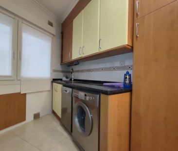 Piso de alquiler en Gijón - Calle Decano Prendes Pando, Barrio del ... - Foto 4