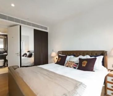 3 Bed Flat, Columbia Gardens, SW6 - Photo 6