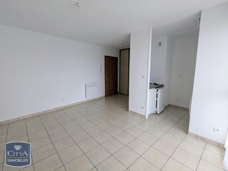Location Appartement 2 pièces 36m² DIJON 21000 - Photo 4