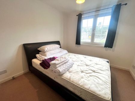 Flat D, 2 Mackie Place, AB32 6AP, Westhill - Photo 3