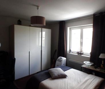 NANCY - Avenue Gl Leclerc - 2 pièces - Photo 2