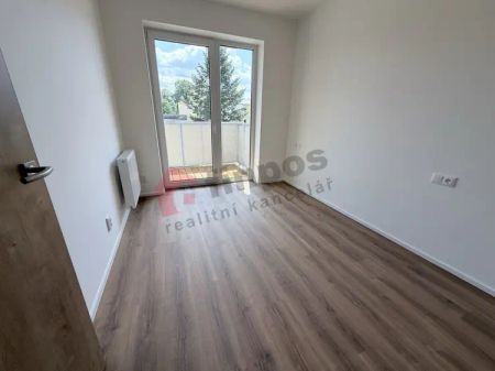 Pronájem bytu 2+kk 43 m - Фото 3