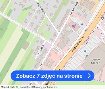 Nieodpłatnie udostępnię kawalerkę w zamian za pomoc starszej pani - Zdjęcie 1