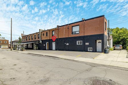 For Lease - 1438A Dufferin Street Unit# 2, Toronto, Ontario - Photo 2