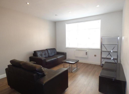 2 bedroom apartment to rent - Photo 2