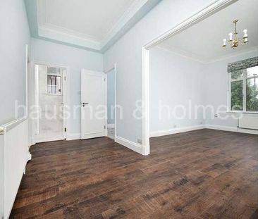 Eagle Lodge, Golders Green, NW11 - Photo 2