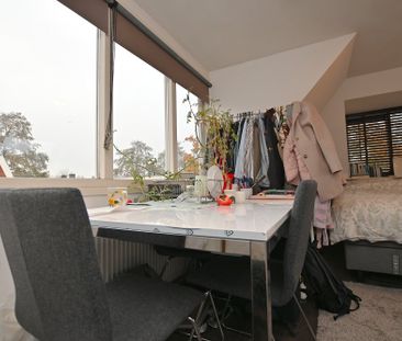 Kamer, Kleine Bergstraat - Foto 4