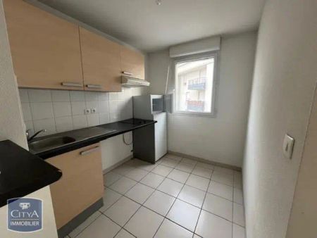 Appartement à louer 3 pièces 62.5m² - Photo 5
