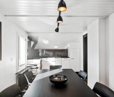 2.5 Zimmer, 48 m², 2. Stock - Foto 3