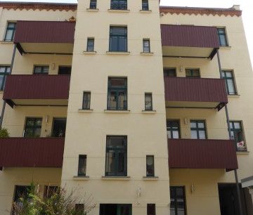 Leipzig, Stötteritz, Lange Reihe 10 - Foto 4