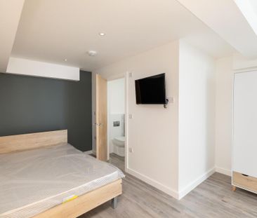 Studio to rent - Photo 2