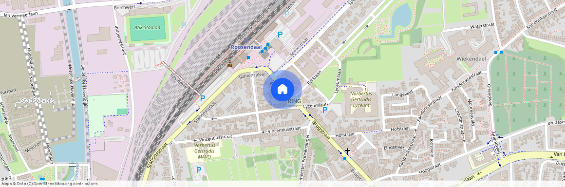 Brugstraat 73, 4701LD, Roosendaal