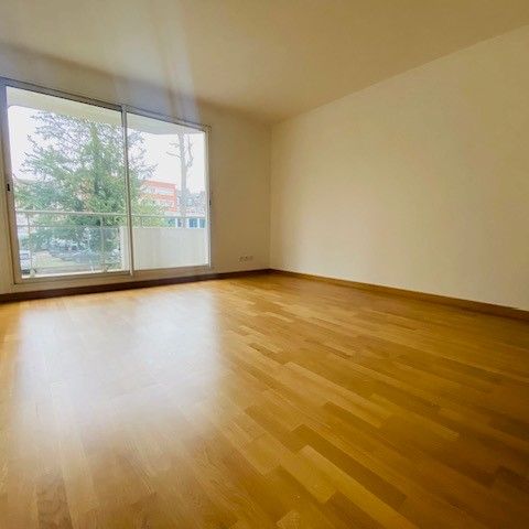 Location Appartement 2 pièces 45m² ROUEN 76000 - Photo 1