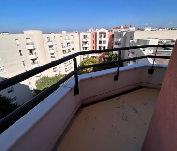 Appartement à louer 2 pièces 49.8m² - Photo 3