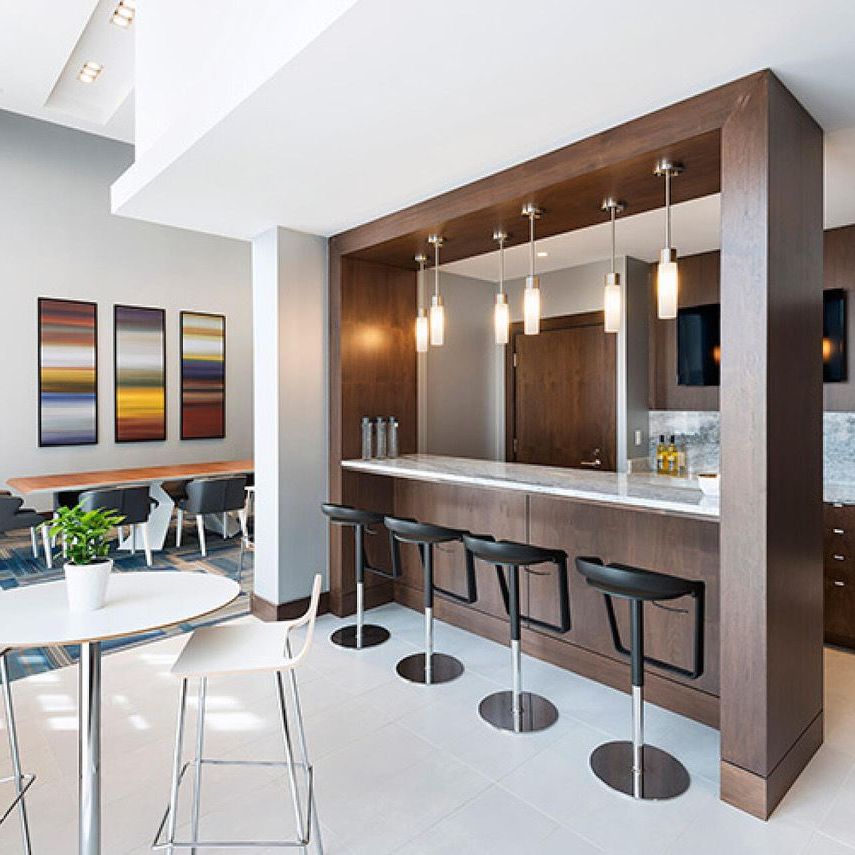 For Lease - 275 Village Green Square Unit# 215, Toronto, Ontario - Photo 1