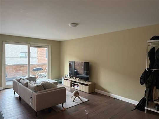 Appartement te huur - Foto 1