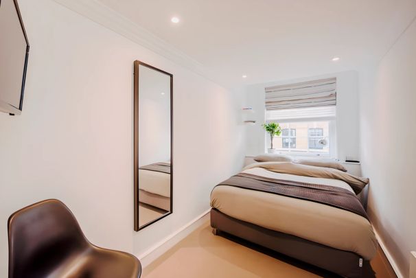 1 Bedroom 1 bathroom - Photo 1