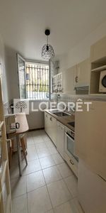 Appartement T2 Vitry-sur-Seine à louer - Photo 3
