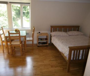 Studio to rent - Photo 2