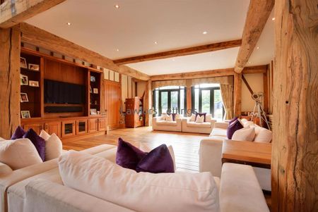 7 bedroom detached house to rent - Photo 4